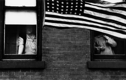 Robert Frank