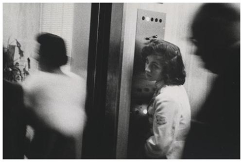 Robert Frank