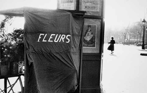 Robert Frank