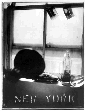 Robert Frank